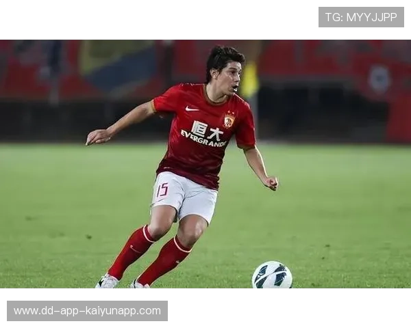 鲁能的引援优先级若调整，会不会引发战术革命？