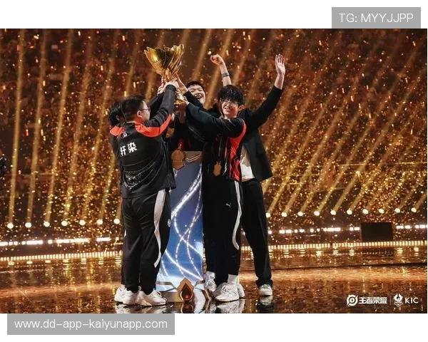 AG超玩会再度捧杯创纪录,ag超玩会的成绩 AG超玩会再度捧杯创纪录,ag超玩会的成绩