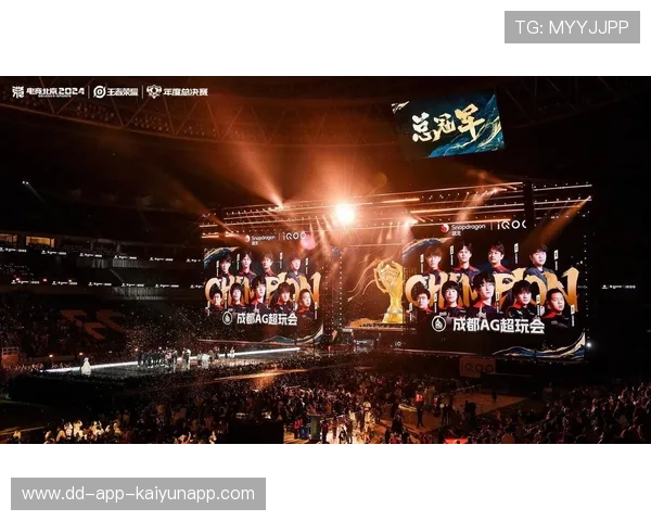 《王者荣耀》“荣耀之门”，冠军队伍全力冲刺！