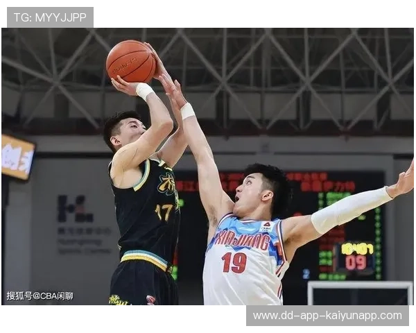 广厦20年努力不负众望，首夺CBA总冠军！，cba广厦战绩