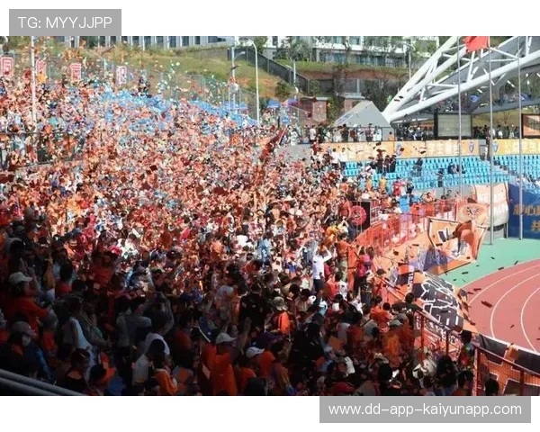 冠军球队赛季告别仪式感人，感恩球员与球迷，球队夺冠怎么发朋友圈