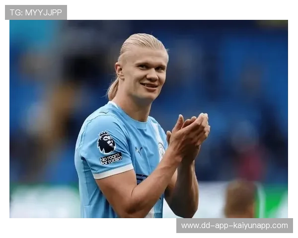 球迷呼吁更多关注哈兰德的实力与潜力，哈兰德效力哪个国家队