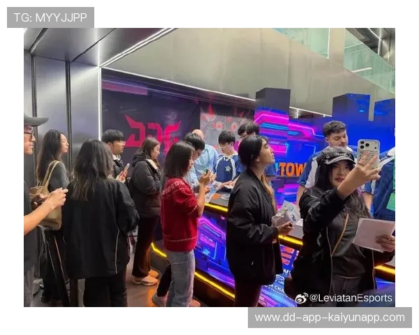 电竞战队粉丝应援文化走向成熟，电竞圈战队