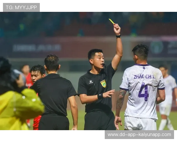 裁判执法激励计划提高优秀裁判的职业归属感与动力，裁判员严格执法