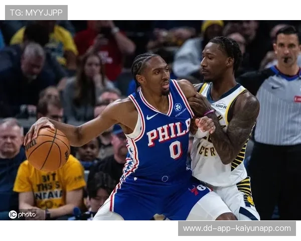 马克西和恩比德联手带领76人战胜猛龙，马克西nba76人