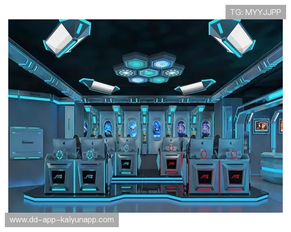 电竞产业持续扩张