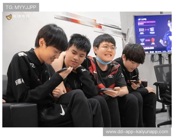 电竞选手粉丝群体特征与维护