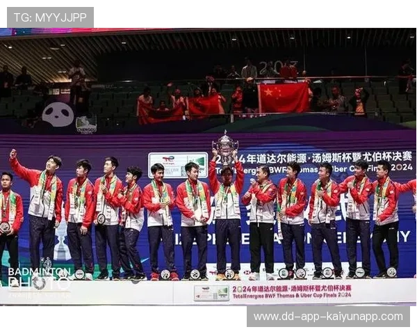 汤尤杯今日赛程：中国男队将与印度队展开小组头名争夺战，胜者将获得更有利签位。
